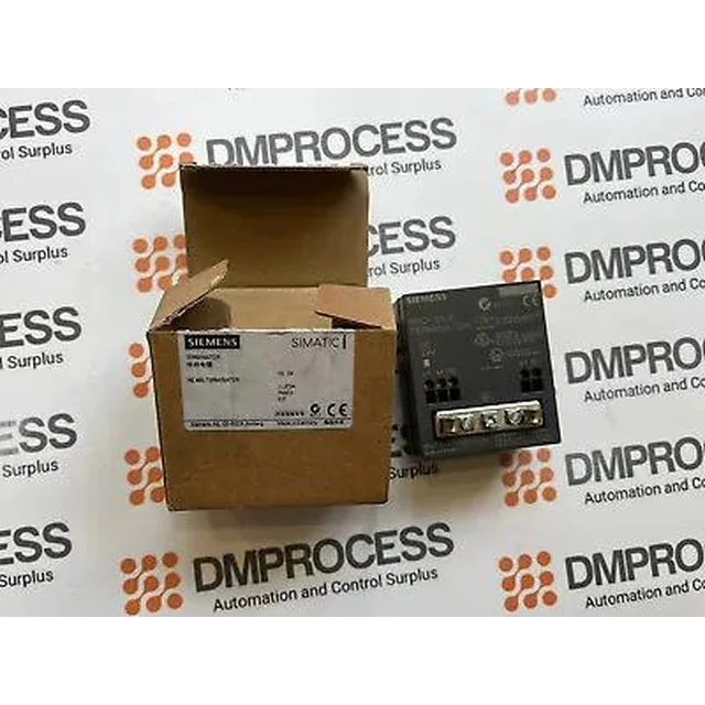 6ES7972-0DA00-0AA0 Siemens - New Surplus