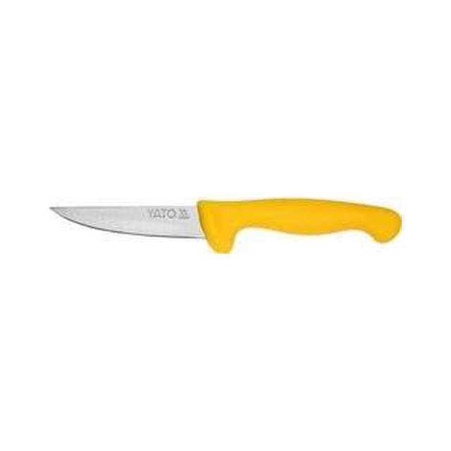 PARING KNIFE 3.5 "YELLOW