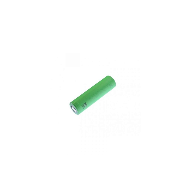 Li-Ion battery 18650 VTC5A diameter 18,3mm x h 65,2mm 2,6A Sony maximum discharge 35A