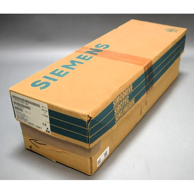 6FC5103-0AE01-0AA1 Siemens - New Surplus