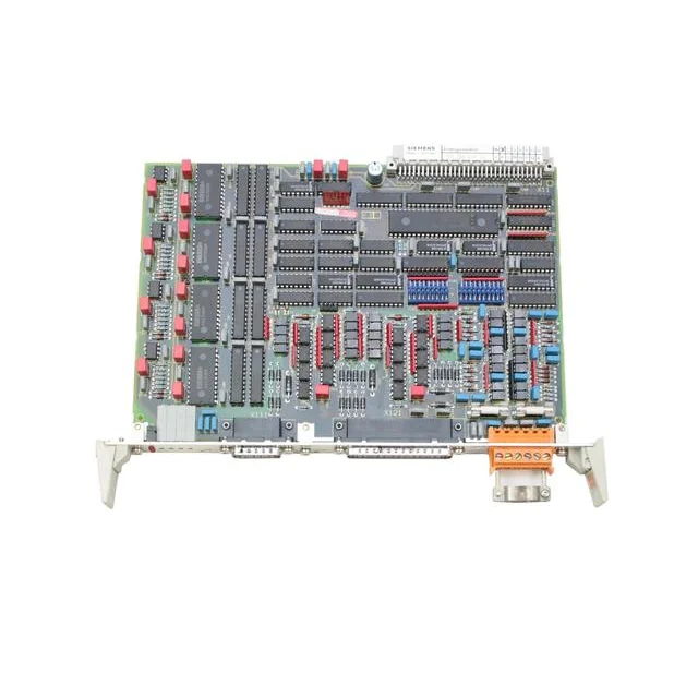 6FC5111-0CB02-0AA0 Siemens - Neuer Überschuss