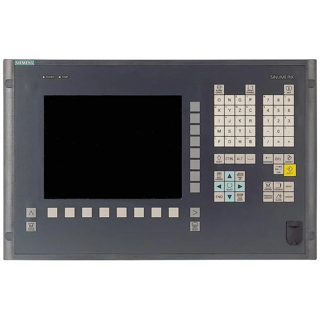 6FC5203-0AF00-0AA0 Siemens — atjaunots