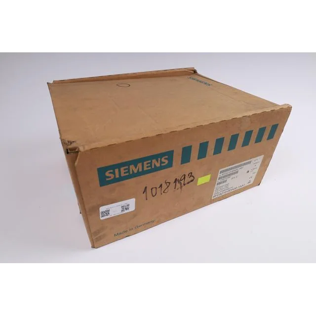 6FC5210-0DA00-1AA1 Siemens - New Surplus