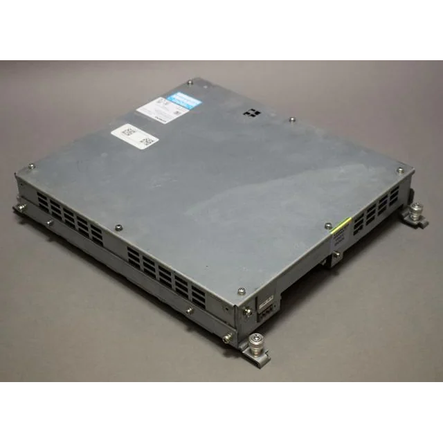 6FC5210-0DF00-1AA3 Siemens - Used