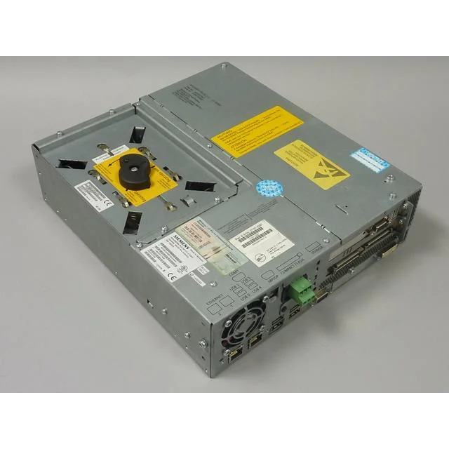 6FC5210-0DF33-2AA0 Siemens - Used