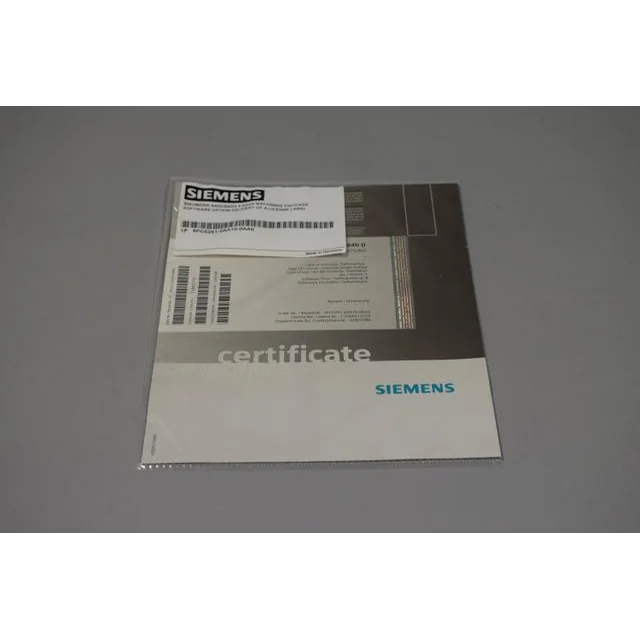 6FC5251-0AA10-0AA0 Siemens - New Factory Sealed