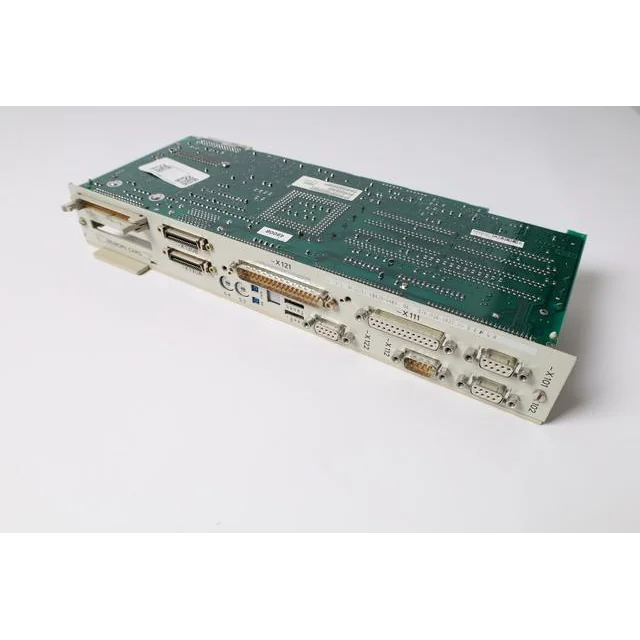 6FC5357-0BA20-0AE0 Siemens - Renovat