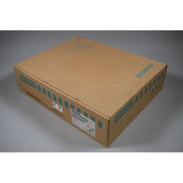 6FC5370-0AA00-3BA0 Siemens - New Factory Sealed