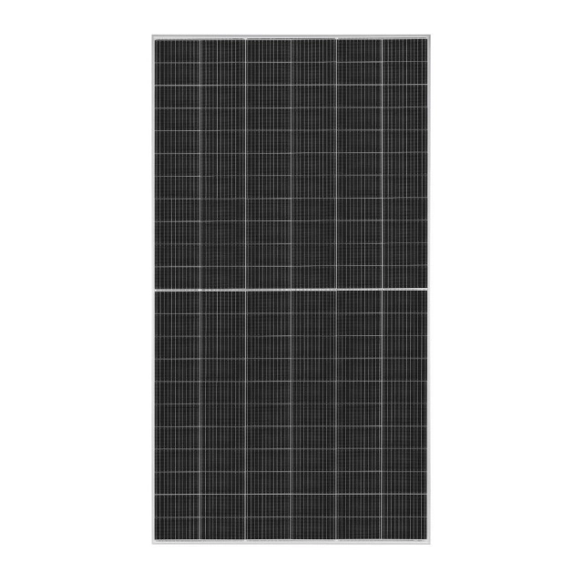 Solar Module 665 W Silver Frame TW Solar