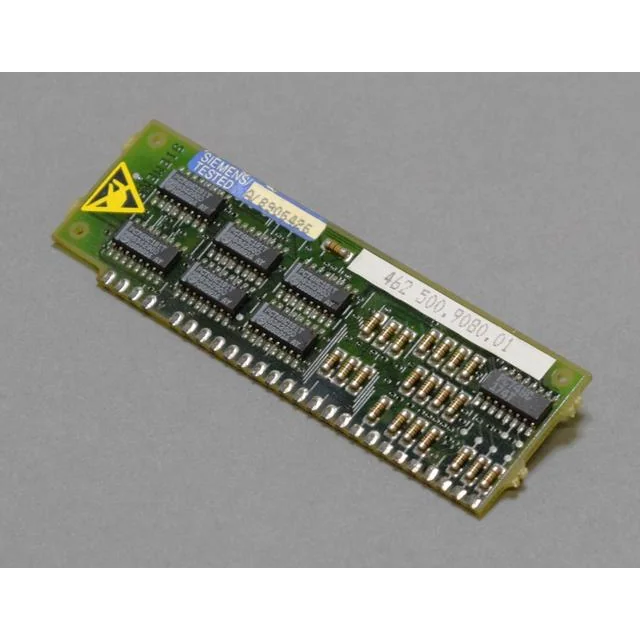 6FX1822-6BX12-3D Siemens – kasutatud