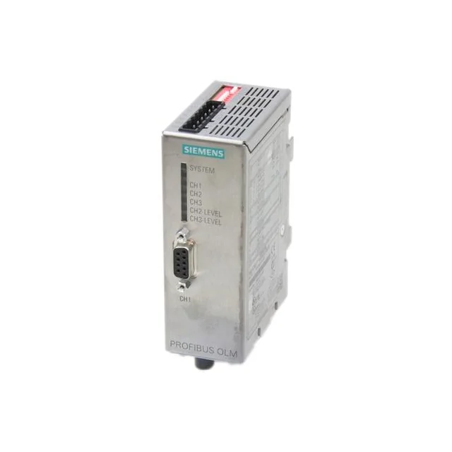 6GK1503-2CA00 Siemens - Refurbished