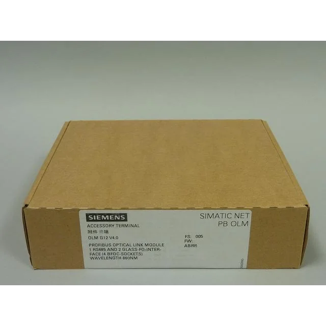 6GK1503-3CB00 Siemens - New Factory Sealed