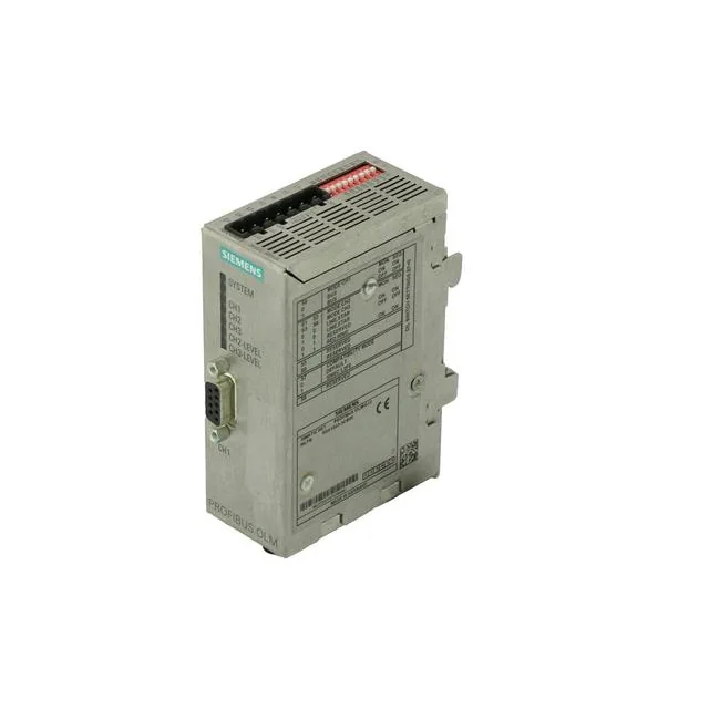 6GK1503-3CB00 Siemens - Refurbished