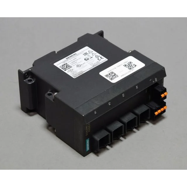 6GK5204-0BA00-2BA3 Siemens - begagnad