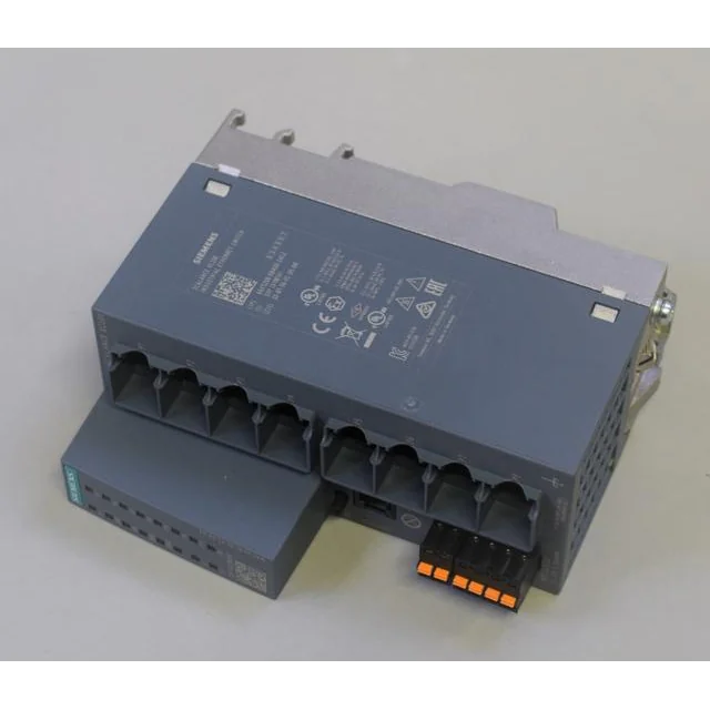 6GK5208-0BA00-2AC2 Siemens - begagnad