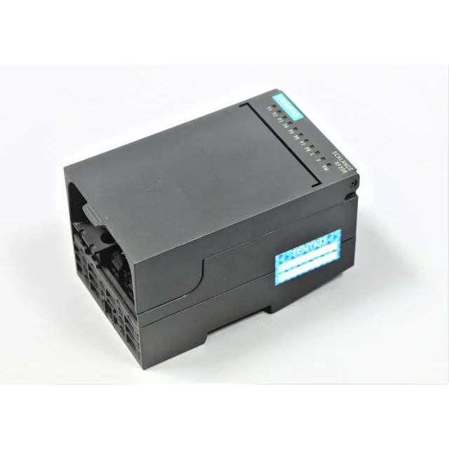 6GK5208-0BA00-2AF2 Siemens - begagnad