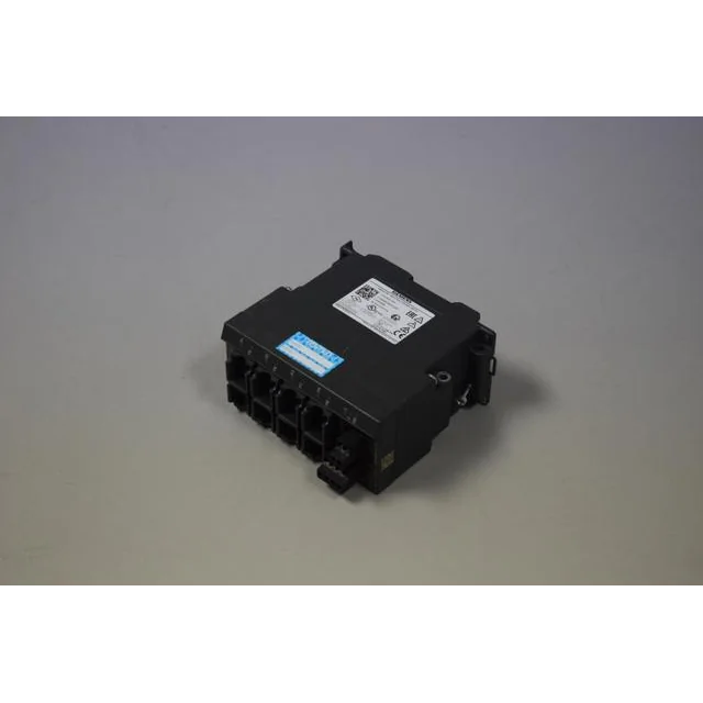 6GK5208-0BA10-2AA3 Siemens - Used