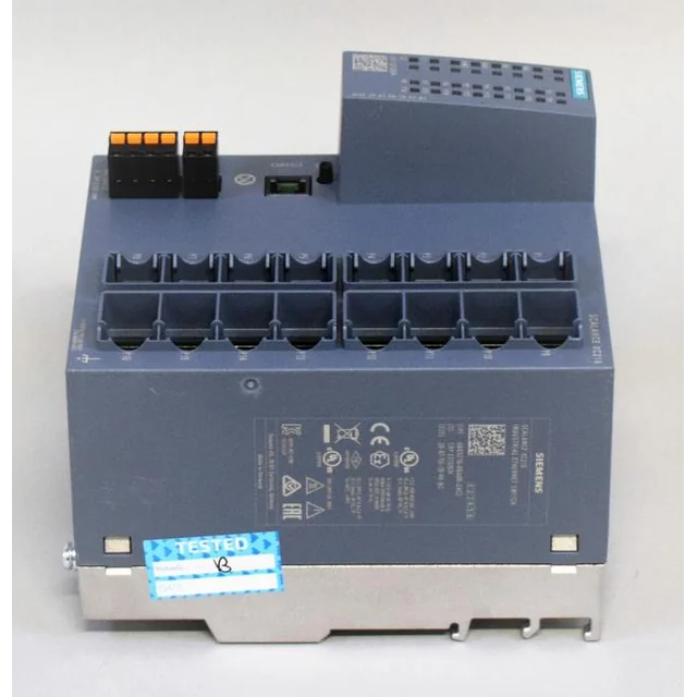 6GK5216-0BA00-2AC2 Siemens - begagnad