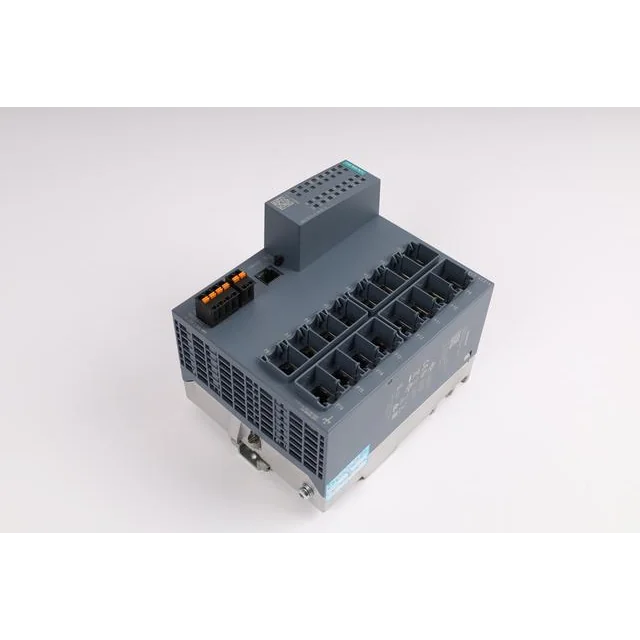 6GK5216-0BA00-2AC2 Siemens - Renovat