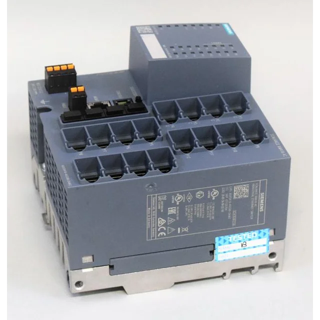 6GK5416-4GS00-2AM2 Siemens – naudota