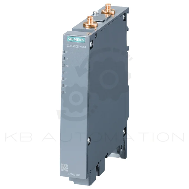 6GK5734-1FX00-0AA0 Siemens - New Surplus