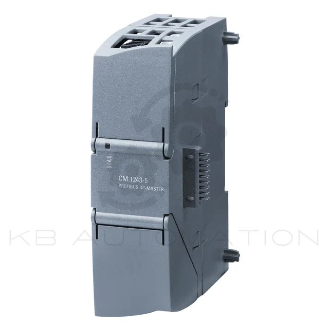 6GK7243-5DX30-0XE0 Siemens - Novo Excedente