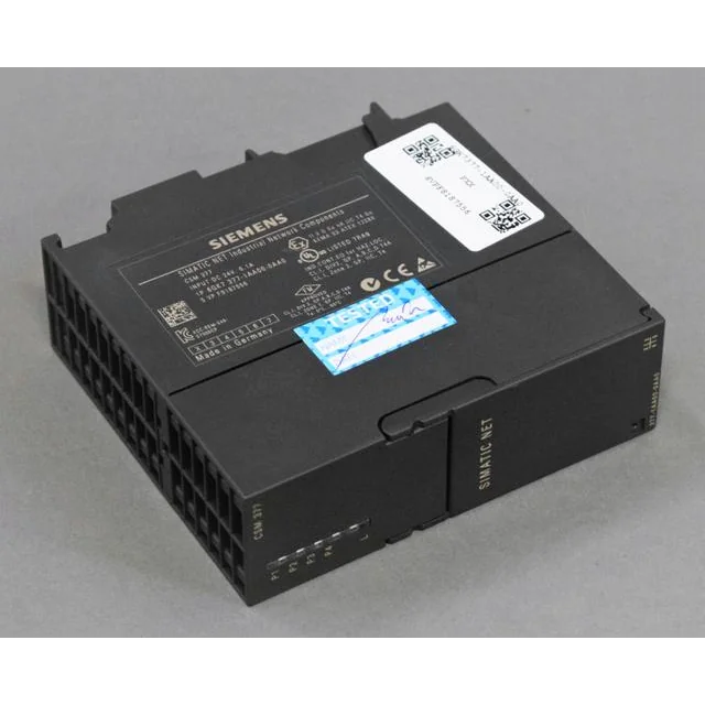 6GK7377-1AA00-0AA0 Siemens - Used