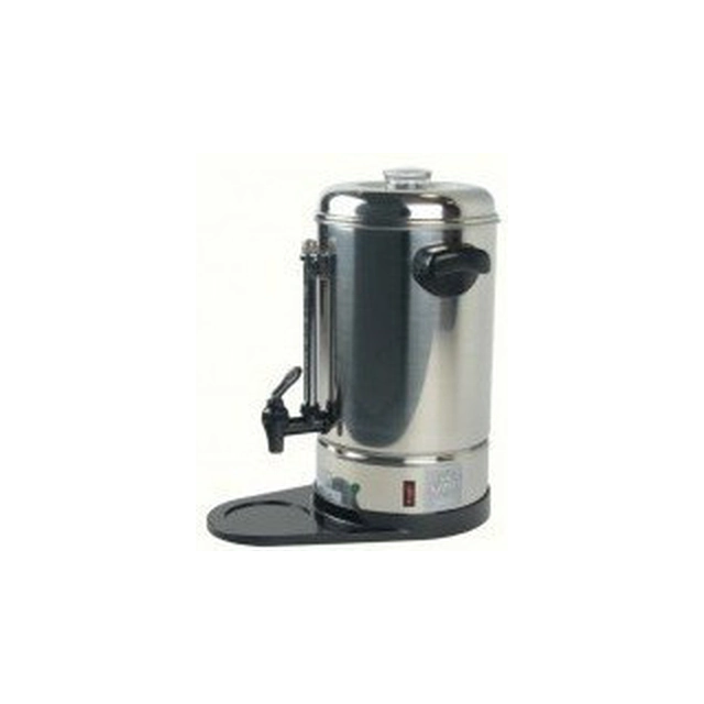 6L coffee maker, percolator | MyGastro