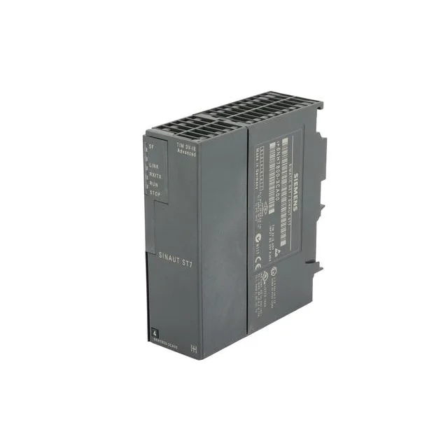 6NH7800-3CA00 Siemens - Renoverad