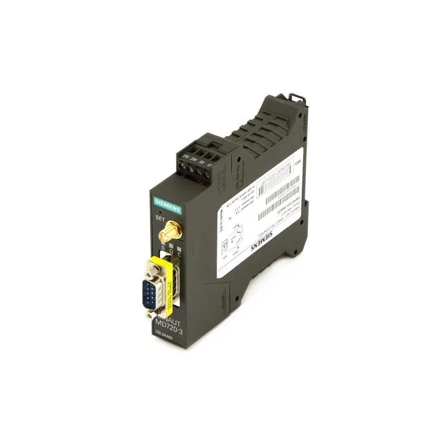 6NH9720-3AA00 Siemens - Novo Excedente