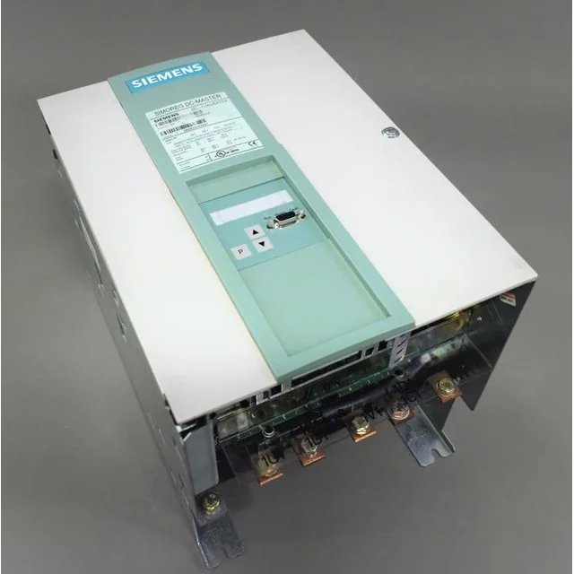 6RA7028-6DV62-0-Z Siemens – naudota