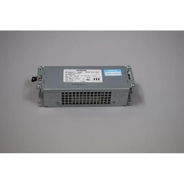 6SE6400-3CC00-6AD3 Siemens - begagnad