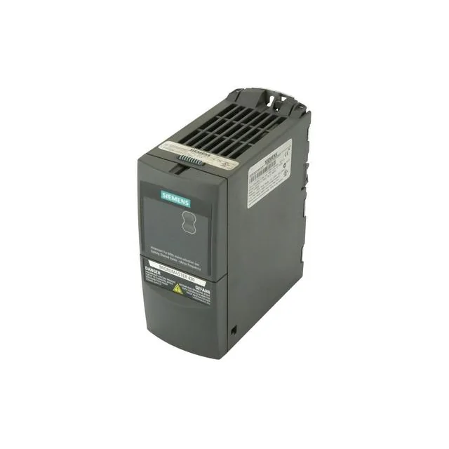 6SE6420-2AB15-5AA1 Siemens - Refurbished