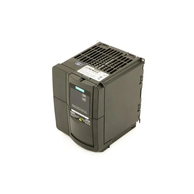 6SE6420-2AD24-0BA1 Siemens - Reacondicionado