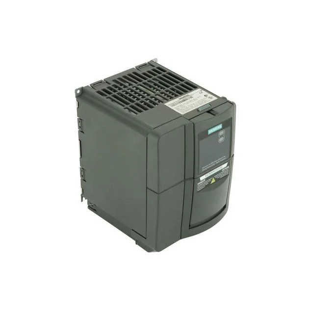 6SE6440-2AD23-0BA1 Siemens - Reacondicionado