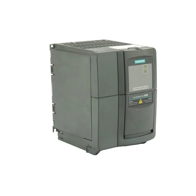 6SE6440-2UC21-5BA1 Siemens - prenovljeno