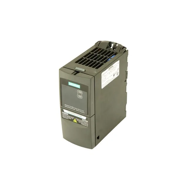 6SE6440-2UD21-5AA1 Siemens - Refurbished