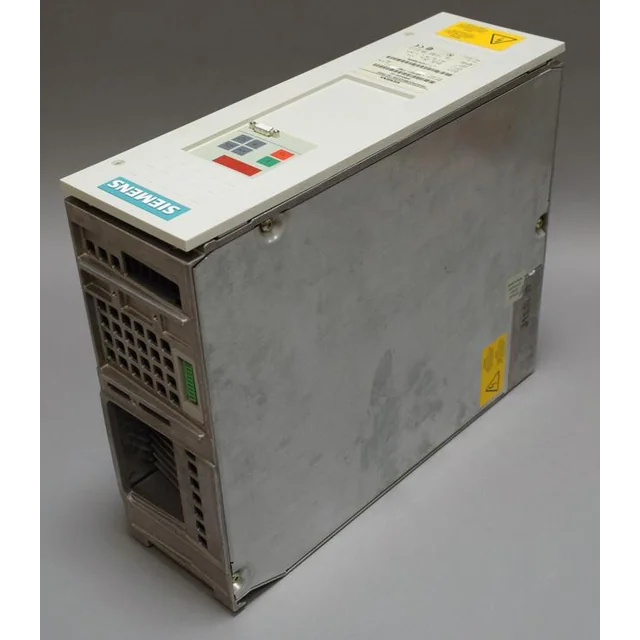 6SE7021-1FB61 Siemens – kasutatud