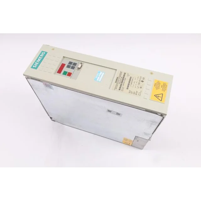 6SE7021-3TB51 Siemens - Gebraucht