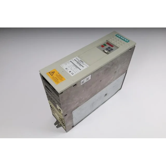 6SE7021-8EB20 Siemens - Refurbished