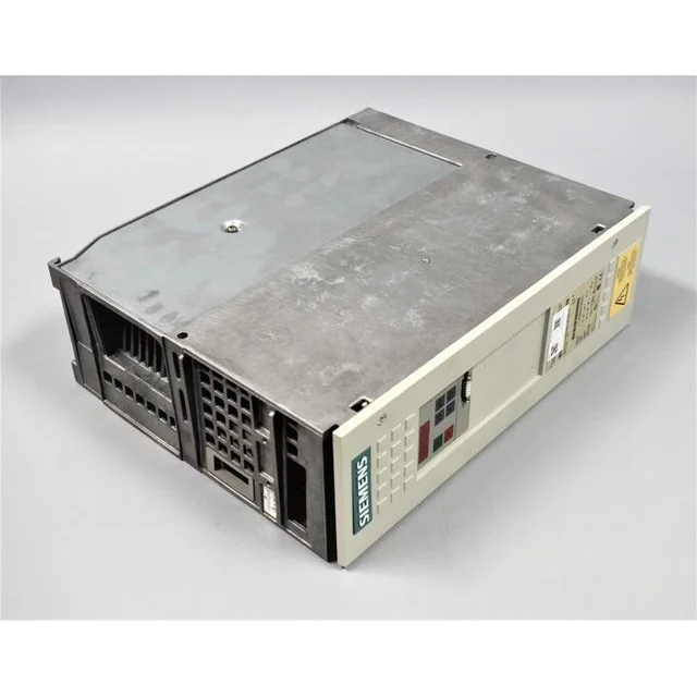 6SE7021-8TB61 Siemens - begagnad