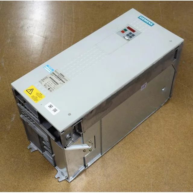 6SE7024-7TD61 Siemens - Used