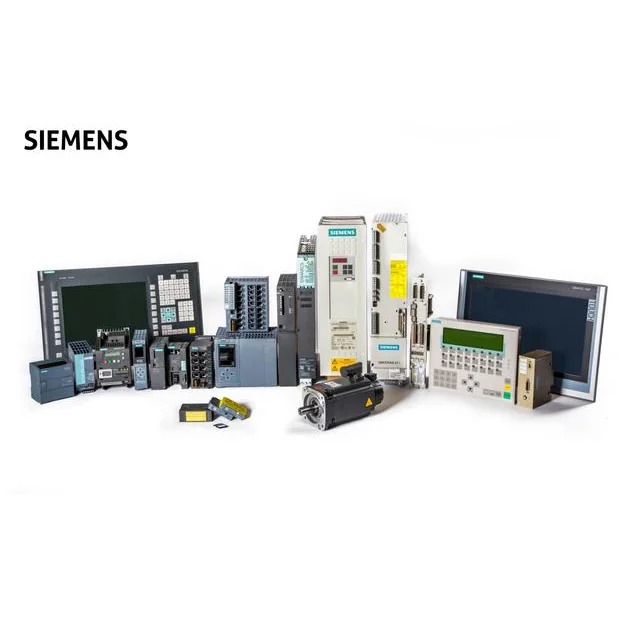 6SE7033-7TG60-Z D99+G93+K80 Siemens - prenovljeno