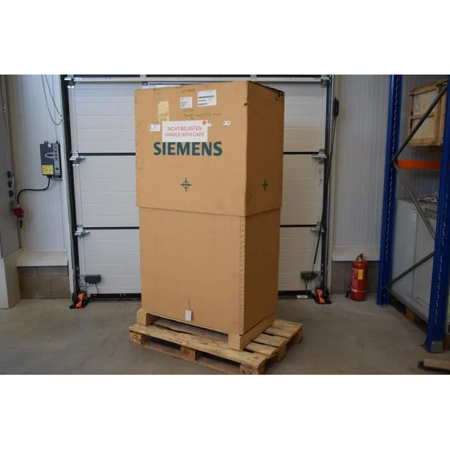 6SE7041-3HK85-1AA0 Siemens - New Surplus