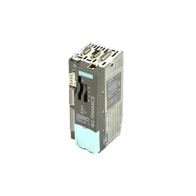 6SL3040-0LA00-0AA1 Siemens - prenovljeno