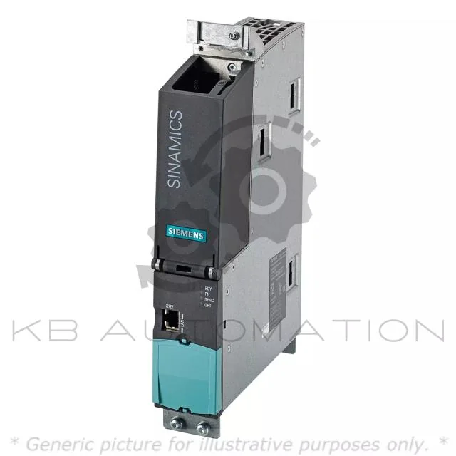 6SL3040-1MA00-0AA0 Siemens - Novo Excedente