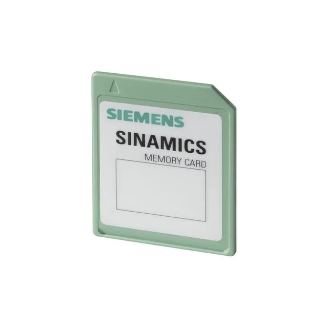 6SL3054-4AG00-2AA0 Siemens - New Factory Sealed