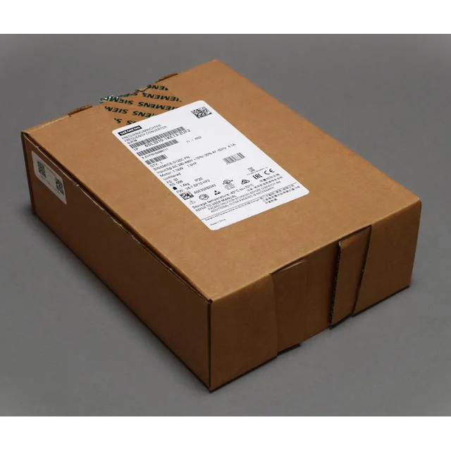 6SL3210-1KE13-2UF2 Siemens - New Factory Sealed