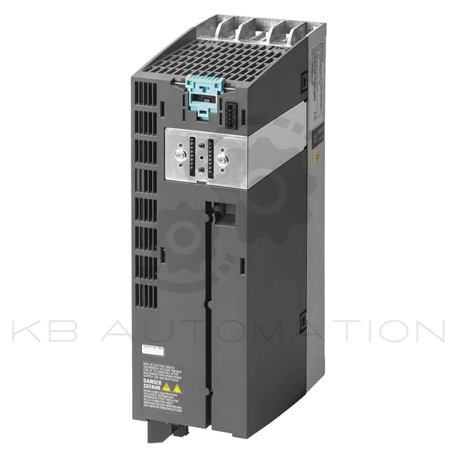 6SL3210-1PE12-3UL1 Siemens – atnaujintas