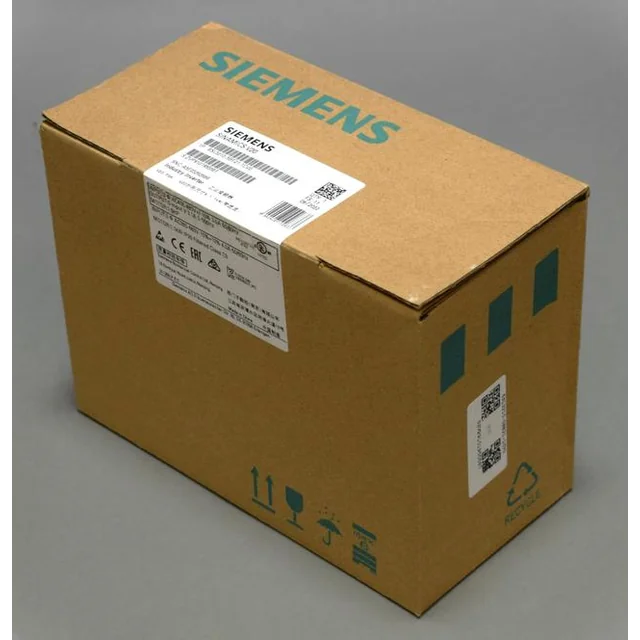 6SL3210-5BE21-1CV0 Siemens - New Factory Sealed